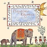 Playtime Rhymes by Sally Gardner