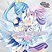 Produktbild PS VITA SOFT CHOJIGENTAISEN NEPTUNE VS SEGA HARD GIRLS YUME NO GATTAI SPECIAL OP VS ED by Nao / Marina (2015-12-25