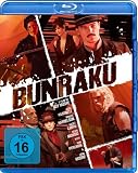 Bunraku [Blu-ray] - Josh Hartnett