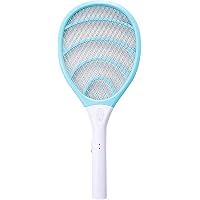 Neev ENTERPRISE Mosquito Killer Bat Premium Mosquito RacketRechargeable Mosquito Racket/Swatter Fly Swatter
