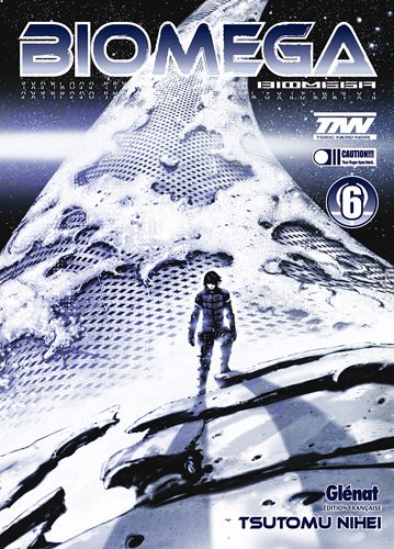 Biomega — Tome 6