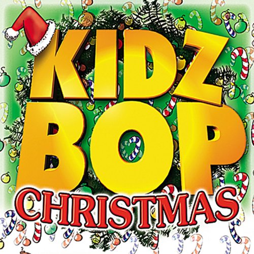 Kidz Bop Christmas by KIDZ BOP Kids on Amazon Music Amazon.co.uk