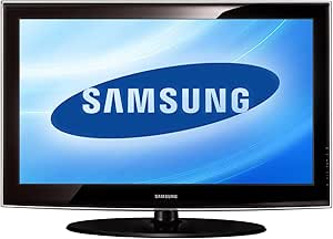 Samsung LE 40 A 615 40 Zoll / 101 cm 16:9 Full HD (HD-Ready 1080p) LCD-Fernseher schwarz