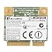 Produktbild AzureWave aw-cb160h Broadcom bcm94360hmb 1300 MBit/s 802.11 ABGN/11ac WLAN + Bluetooth 4.0 2,4/5 GHz PCI-E Mini Card