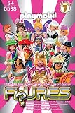 Playmobil Figuras - Juguete para niñas serie 7 (5538)
