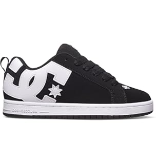 shoe carnival dc shoes