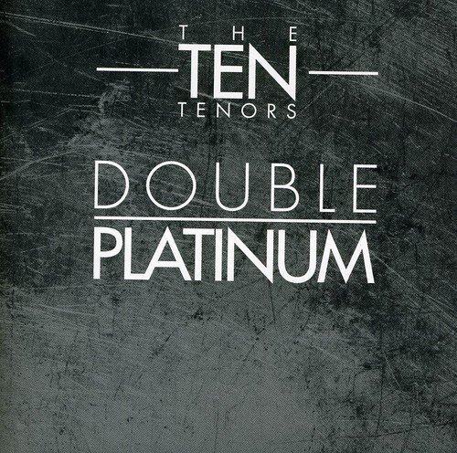 Preisvergleich Produktbild Double Platinum