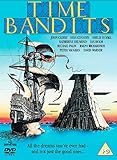 Time Bandits [1980] [DVD]