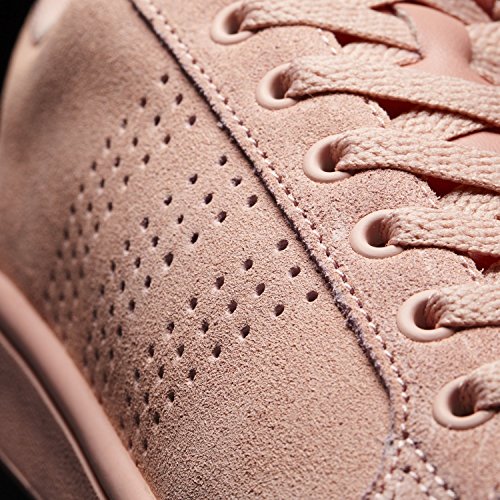 adidas Damen Cf Advantage Cl W Sportschuhe, Rosa (Rostra / Rostra / Ftwbla), 42 EU -