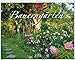 Bauerngärten 2014: Original Stürtz-Kalender - Großformat-Kalender 60 x 48 cm [Spiralbindung] by 