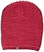 Produktbild Giesswein Damen Strickmütze Mooskopf, Rosa (Rubin 360), Size (Herstellergröße: ONE)