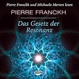 Cover zum Buch Das Gesetz der Resonanz