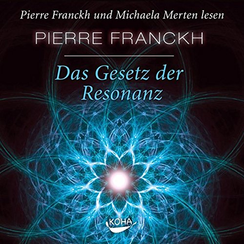Preisvergleich Produktbild Das Gesetz der Resonanz. Audio-CD: Hörbuch-CD