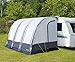 Produktbild Premium Caravan-Vorzelt mit Luftgestänge Rimini Air 390, B390xT235xH245cm