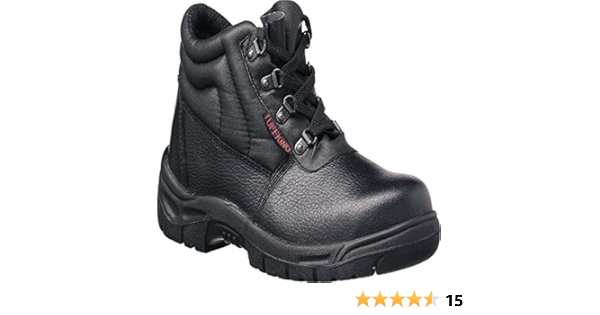 tuffking safety boots
