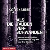 Cover zum Buch Als die Tauben verschwanden