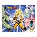 Produktbild Dragon Ball Z (Dragonball) Mauspad / Maus-Pad: Super Saiyan Goku