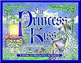Child/Family Storybooks - Soft Cover Edition - Princess and the Kiss Jennie Bishop by 