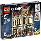 LEGO Creator 10232 - Palace Cinema - Lego