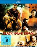 Black Hawk Down [Blu-ray] - Josh Hartnett