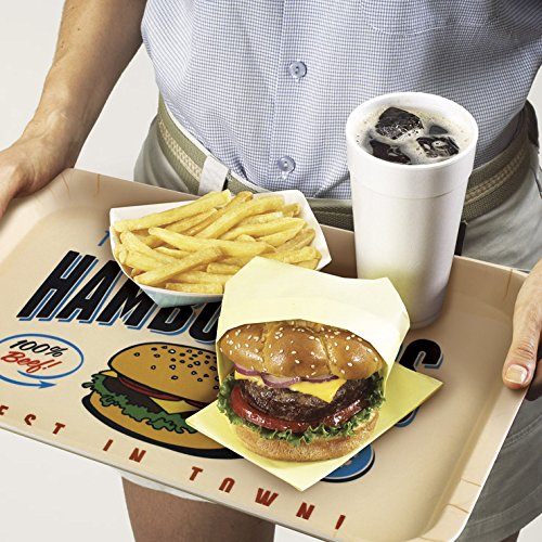 Balvi – Plateau besten Burger - 2