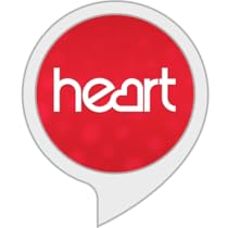 Heart Amazon Co Uk