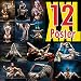 Produktbild 12 Poster XXL A2, Fine Art of Bondage - sexy Erotik Kunstdrucke, BDSM, Fetish - Set 01
