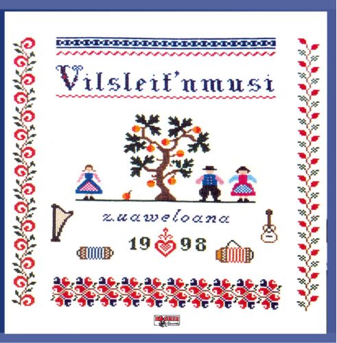 Preisvergleich Produktbild Zuaweloana