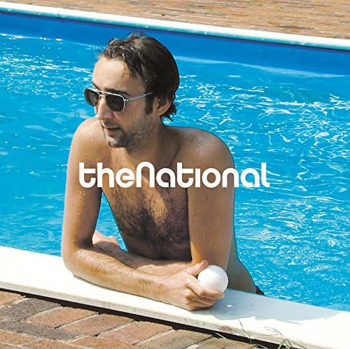 The National [VINYL]