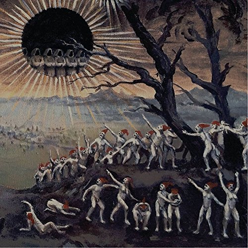 Preisvergleich Produktbild The Angle of Eternity