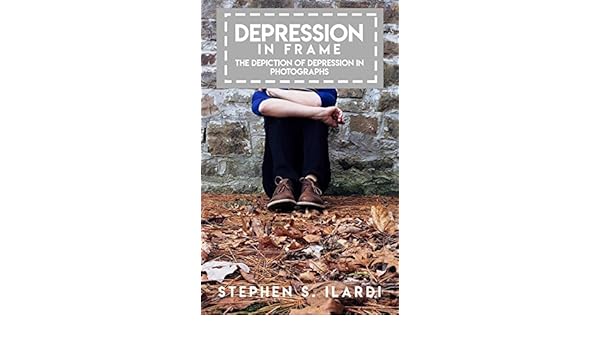 Depression In Frame The Depiction Of Depression In - 