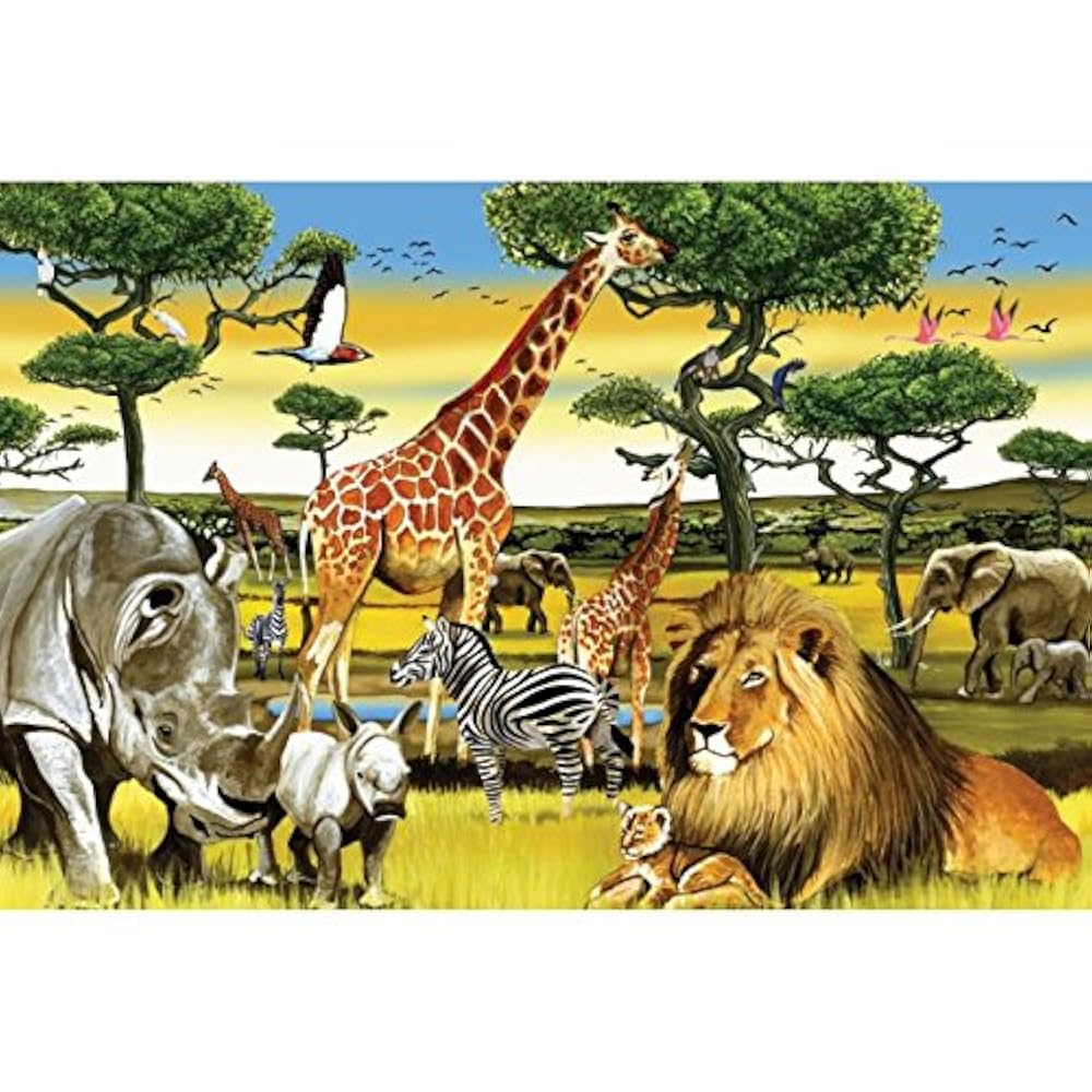 Мир животных и растений. Путешествия в мир животных. Животные африки. Африканские животные. Зоопарк рисунок.