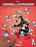 L'Univers des Schtroumpfs - tome 1 - Gargamel et les Schtroumpfs