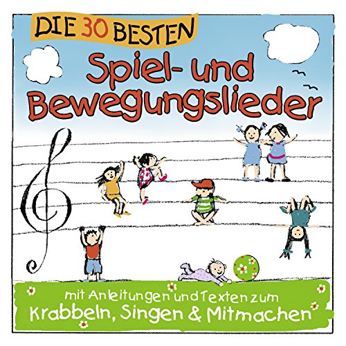 LIED Hallo, hallo! Schön, dass du da bist