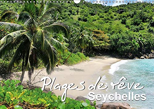 Download Plages de reve Seychelles 2019: Les plus belles plages des iles Mahe, Praslin et La Digue Download Plages de reve Seychelles 2019: Les plus belles plages des iles Mahe, Praslin et La Digue