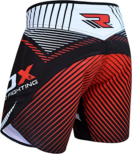 RDX MMA Shorts Boxen UFC Kampfsport Trainingshorts Freefight Kurze Sporthose Fightshorts Kickboxen - 7