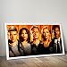 Produktbild Chicago Fire Staffel 5 - Poster (83.1 cm x 46.6 cm)