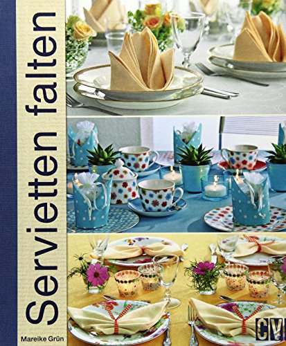 Download Servietten falten Download Servietten falten