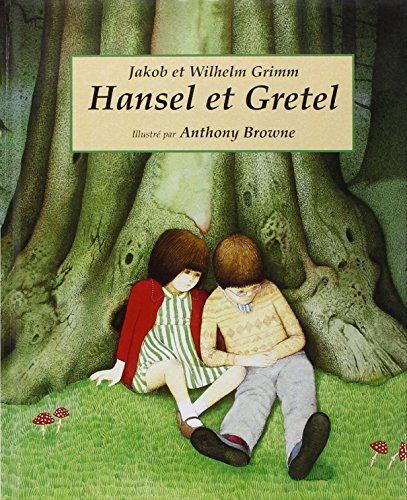 Hänsel et Gretel