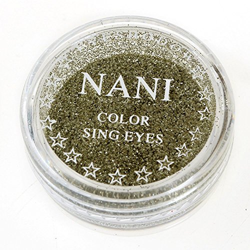 Neverland Professional 6 Mischfarben Glitter Mineral Lidschatten Augen Make-up Lidschatten Pigmente Powder - 4