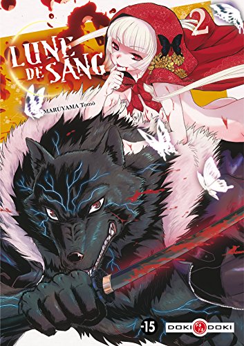Lune de Sang — Tome 2