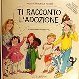 Ti racconto l'adozione