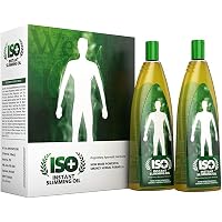 ISO Plus (Instant Slimming Oil Plus)
