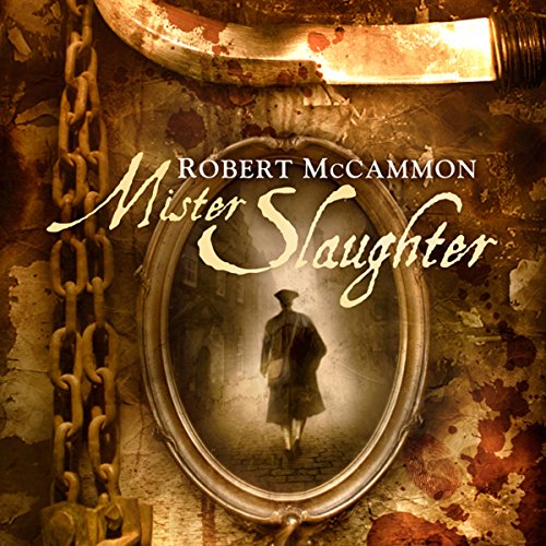 Download Mister Slaughter: A Matthew Corbett Novel, Book 3