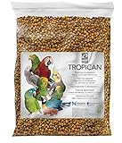 Es una dieta equilibrada completa que está fortificada con vitaminas y minerales por lo que no se requiere un suplemento adicional