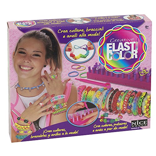 Nanostand Creative Elast Colour Board Game - Multicoloured, One Size