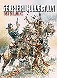 Serpieri Collection - Western: 2. Der Schamane by 