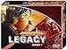 Produktbild Z-Man Games ZMG71171-R - Pandemic Legacy - 1 Saison, rot