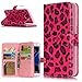Produktbild Roreikes Samsung Galaxy S7 Edge , Galaxy S7 Edge Case , Hülle Muster Blume Strap Wallet Cover Tasche Bunte Retro PU Leder Flip Case Handytasche Muster Schutz Hüllen im Bookstyle Handyhülle Ledertasche mit Stand mit Neun Funktion Kartenfächer Magnetverschluss Magnet Etui Schale Schutzhüllen für Samsung Galaxy S7 Edge