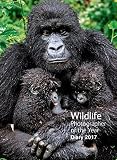 Wildlife Photographer of the Year Pocket Diary 2017 (Wildlfie Photographer of the Year Diarie) by
